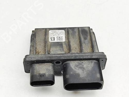 Used Electronic module VW CADDY IV Box Body/MPV (SAA, SAH) 2.0 TDI (102 hp) 32756498