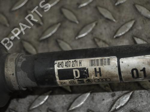 Left front driveshaft AUDI A8 D4 (4H2, 4H8, 4HC, 4HL) 3.0 TDI quattro | BP30217455M38 - Image 4