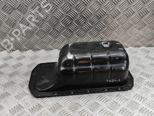Oil sump PEUGEOT 3008 II SUV (MC_, MR_, MJ_, M4_) 1.6 BlueHDi 120 | BP26511527M115 