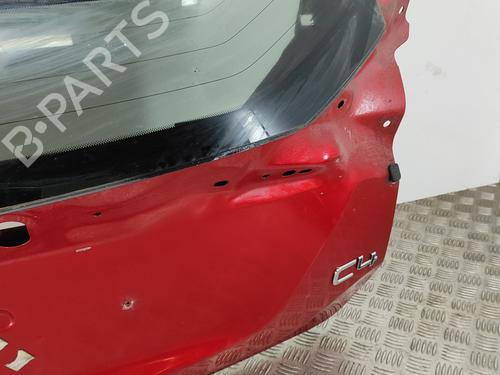 Tailgate CITROËN C4 III (BA_, BB_, BC_) 1.2 PureTech 130 (BAHNSA, BAHNSB) | BP28550349C6 