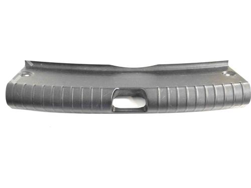 Used Tailgate trim SAAB 9-3 Convertible (YS3F) 1,8t BioPower (150 hp) 30222029