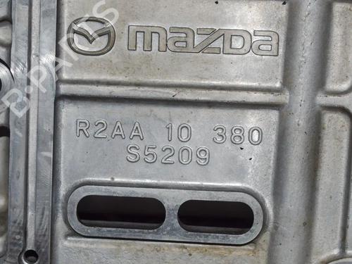 Oil sump MAZDA 6 Saloon (GH) 2.2 MZR-CD (GH10) | BP14659523M115