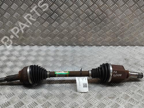 Drivaksel fortil venstre FORD TRANSIT CUSTOM V362 Van (FY, FZ) 2.0 EcoBlue mHEV (130 hp) 28556951