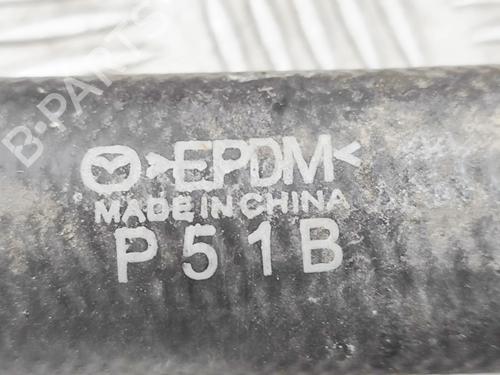 Pipe MAZDA MX-5 IV (ND__) 2.0 (ND6E, NDERC) | BP37996780M125 - Image 6