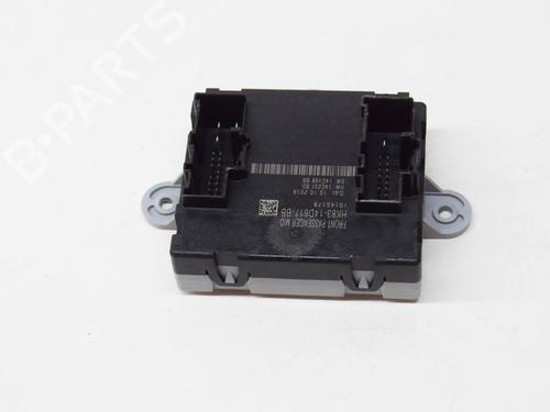 Electronic module JAGUAR E-PACE (X540) 2.0 D180 AWD | BP7799311M83 - Image 3