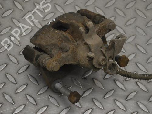 Højre bremsekaliber bag RENAULT TRAFIC III Bus (JG_) 2.0 dCi 120 (JGMN) | BP30241748M106