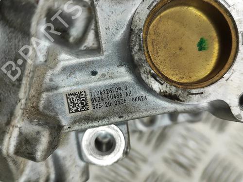 Egr FORD RANGER (TKE) 2.0 EcoBlue 4x4 | BP33369320M69 - Image 7