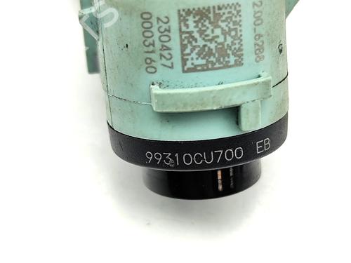 Electronic module HYUNDAI IONIQ 6 (CE) EV All-wheel Drive | BP33962378M83  - Image 7