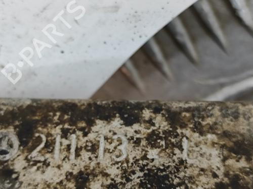 Left front suspension arm MERCEDES-BENZ CLS (C219) CLS 350 (219.356) | BP27384222M12 