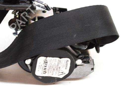 Front left seatbelt RENAULT ZOE (BFM_) ZOE | BP12592015I26 