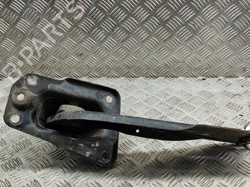 Left rear suspension arm AUDI A3 Sportback (8VA, 8VF) S3 quattro | BP16271818M14 