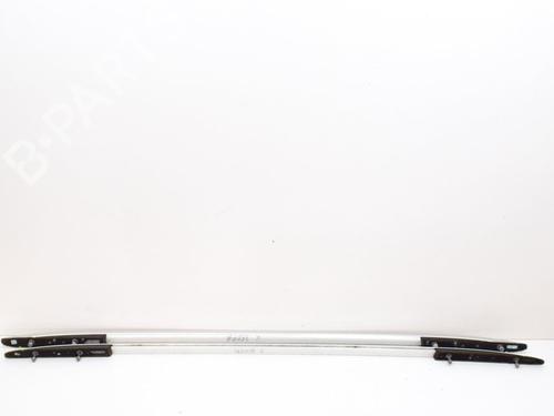 Roof bar VW TIGUAN (AD1, AX1) 2.0 TDI | BP10070057C65 
