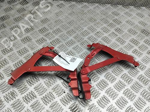 Hinge/Door check strap MAZDA MX-5 IV (ND__) 2.0 (ND2E, ND6E) | BP35717603C146 - Image 5