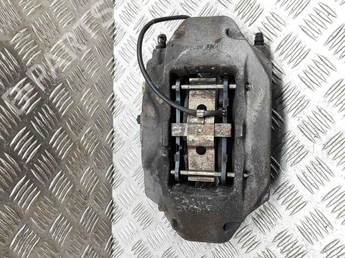 Left front brake caliper VW TOUAREG (7P5, 7P6) 3.0 V6 TDI | BP25219443M105