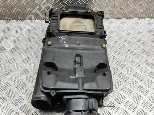 Air filter box MERCEDES-BENZ C-CLASS (W204) C 220 CDI (204.002) | BP23866295M87