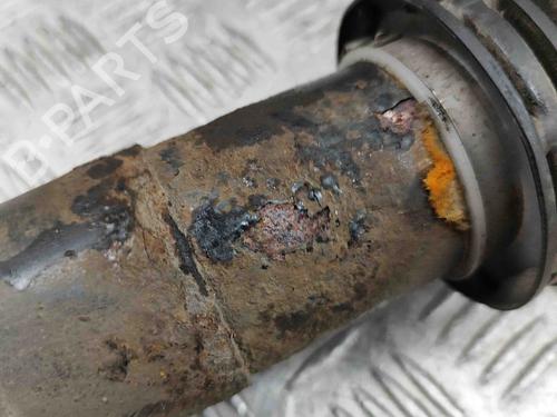 Right front shock absorber LAND ROVER RANGE ROVER SPORT II (L494) 4.4 SDV8 4x4 | BP29829603M17