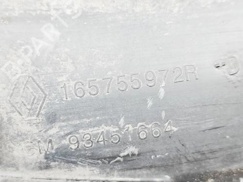 Pipe OPEL VIVARO B Bus (X82) 1.6 CDTI (06) | BP32061335M125  - Image 7