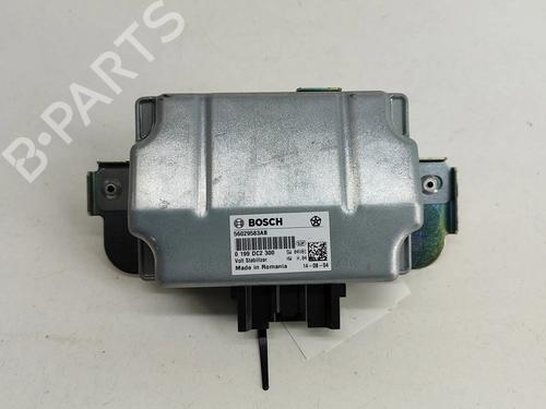 Used Electronic module Electronic module JEEP RENEGADE SUV (BU, B1, BV) 2.0 CRD 4x4 (140 hp) 20981368 20981368