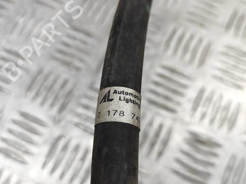 Pipe BMW 5 Touring (F11) M 550 d xDrive | BP24819071M125 