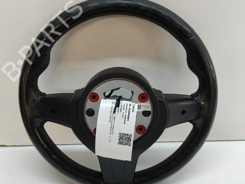 Steering wheel BMW 3 Touring (F31) 318 d xDrive | BP29076199C49 