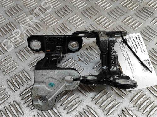 Hinge/Door check strap LAND ROVER RANGE ROVER VELAR (L560) 2.0 D240 SD4 4x4 | BP29337280C146 