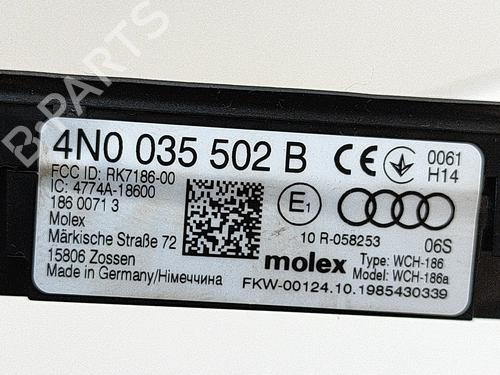 Electronic module AUDI E-TRON (GEN) 55 quattro | BP27774065M83  - Image 7