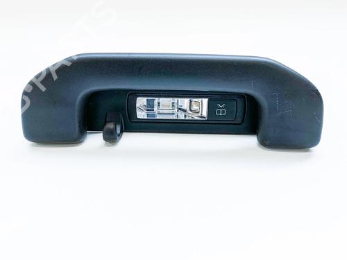 Used Interior roof handle Interior roof handle MERCEDES-BENZ GLC (X253) 220 d 4-matic (253.905, 253.903) (170 hp) 14611931 14611931