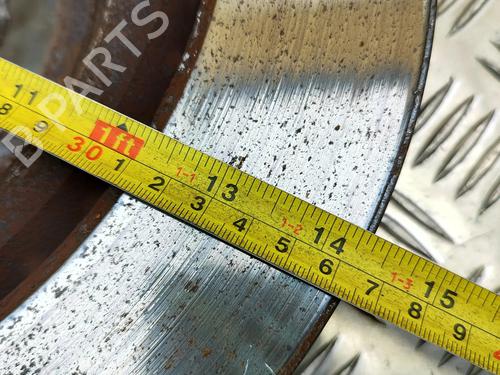 Other LAND ROVER RANGE ROVER SPORT II (L494) 3.0 SDV6 4x4 | BP28061944O1 