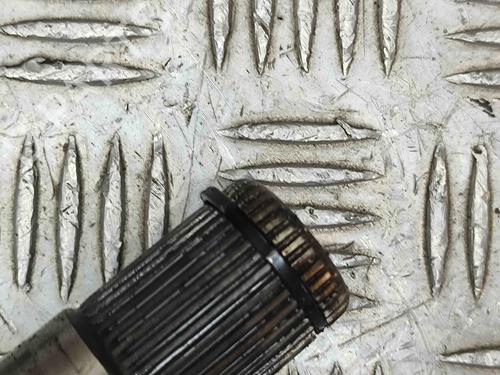 Right front driveshaft JEEP GRAND CHEROKEE IV (WK, WK2) 3.0 CRD V6 4x4 | BP29829662M39