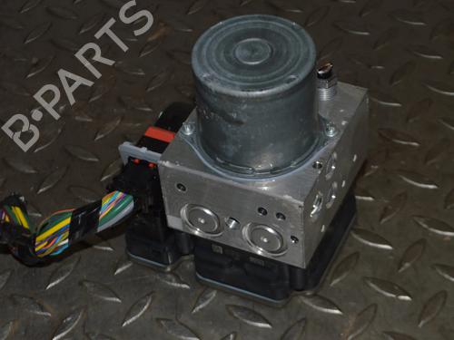 Used ABS pump ABS pump LAND ROVER RANGE ROVER VELAR (L560) 2.0 D240 SD4 4x4 (241 hp) 33350134 33350134