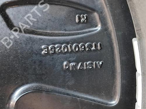 Fælk VW ID. Buzz Bus (EBB, EBJ) Electric (EBB, EBJ) | BP33378328C45  - Image 10