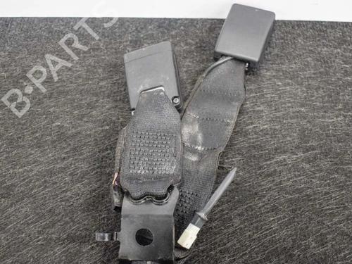 Used Seat buckle Seat buckle 14663848 14663848