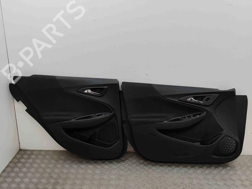 Seats set CHEVROLET MALIBU 1.5 T | BP29593687C78 - Image 15