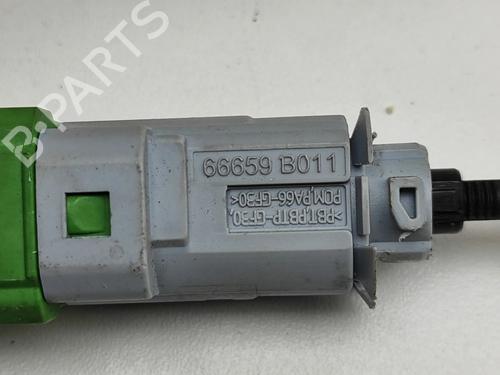 Electronic sensor MASERATI GHIBLI III (M157) 3.0 D | BP38756658M84 - Image 6