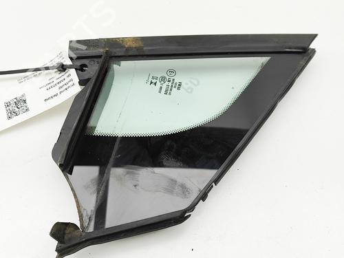 Used Front right quarter glass AUDI Q4 E-TRON SUV (F4B) 45 (286 hp) 29637667