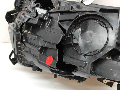 Right headlight MERCEDES-BENZ E-CLASS Convertible (A207) E 200 CGI (207.448) | BP29510731C29 