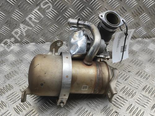 Used Egr Egr JEEP GRAND CHEROKEE IV (WK, WK2) 3.0 CRD V6 4x4 (241 hp) 33740006 33740006