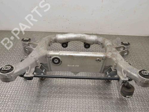 Used Rear axle BMW 5 (F10) 530 d (286 hp) 30233684