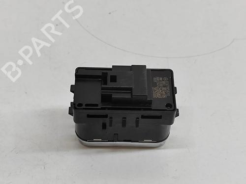 Left rear window switch MERCEDES-BENZ EQB (X243) EQB 300 4-matic (243.608, 243.609) | BP29594024I29 