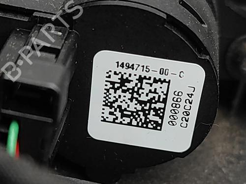 Display monitor TESLA MODEL 3 (5YJ3) EV AWD | BP33732584C48  - Image 6