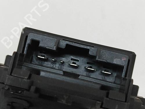 Heater resistor MAZDA MX-5 IV (ND__) 2.0 (ND2E, ND6E) | BP29007587M108 