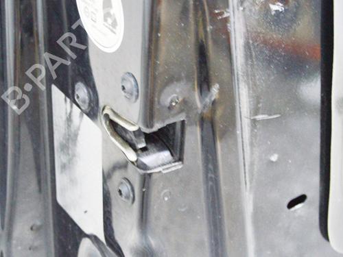 Left front door CADILLAC SRX 3.6 | BP27752094C2 