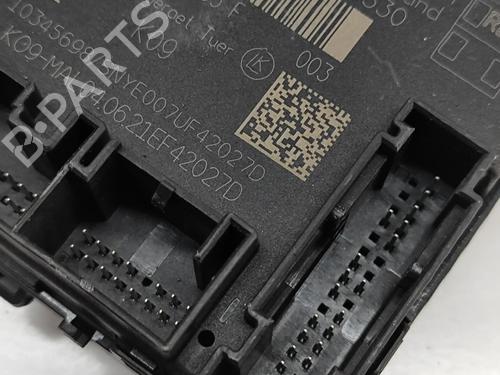 Electronic module VW ARTEON SHOOTING BRAKE (3H9) 1.4 eHybrid | BP27784250M83 