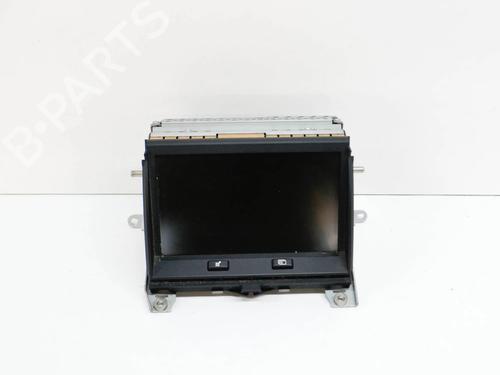 Used Display monitor Display monitor LAND ROVER RANGE ROVER SPORT I (L320) 2.7 D 4x4 (190 hp) 10070498 10070498