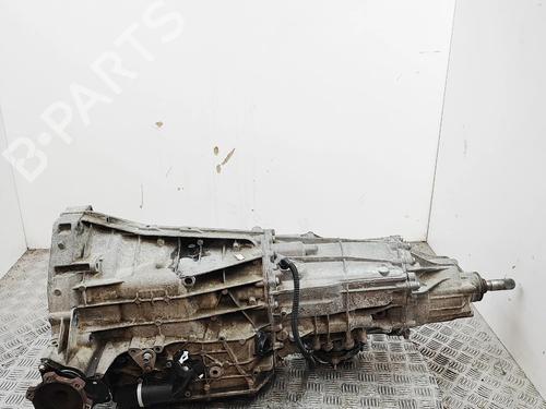 Gearbox AUDI A5 (8T3) RS5 quattro | BP38238921M3 - Image 2
