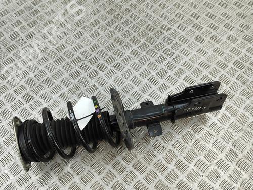 Right front shock absorber PEUGEOT 3008 II SUV (MC_, MR_, MJ_, M4_) Hybrid 180 (M4DGLU) | BP30178156M17