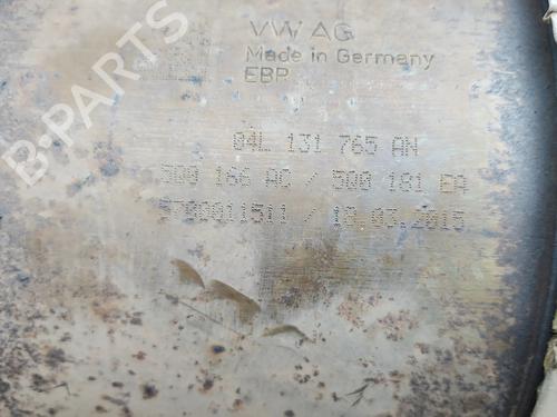 Catalyst VW PASSAT B8 (3G2, CB2) 2.0 TDI | BP38421522M10 - Image 7
