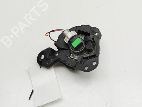 Right front fog light MAZDA CX-5 (KE, GH) 2.2 D AWD (KE2AW) | BP30131120C31