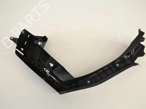 Boot lining VW GOLF VII (5G1, BQ1, BE1, BE2) 1.4 GTE Hybrid | BP33367336I3  - Image 7