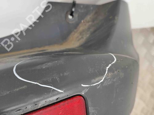 Rear bumper FORD TRANSIT COURIER B460 MPV 1.6 TDCi | BP29593415C8 